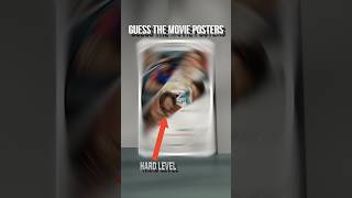 Can You Guess These Movie Posters? Matt Damon Edition