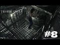 Resident Evil Zero HD Remaster Bölüm 8: Tabletler