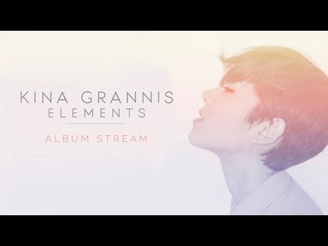 Kina Grannis - Forever Blue (Full Album Stream)