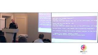 Automating AWS with Windows Powershell - Lee Atkinson