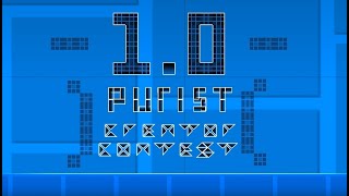 ANSWERING YOUR QUESTIONS/FEEDBACK | Purist cc Retrospective