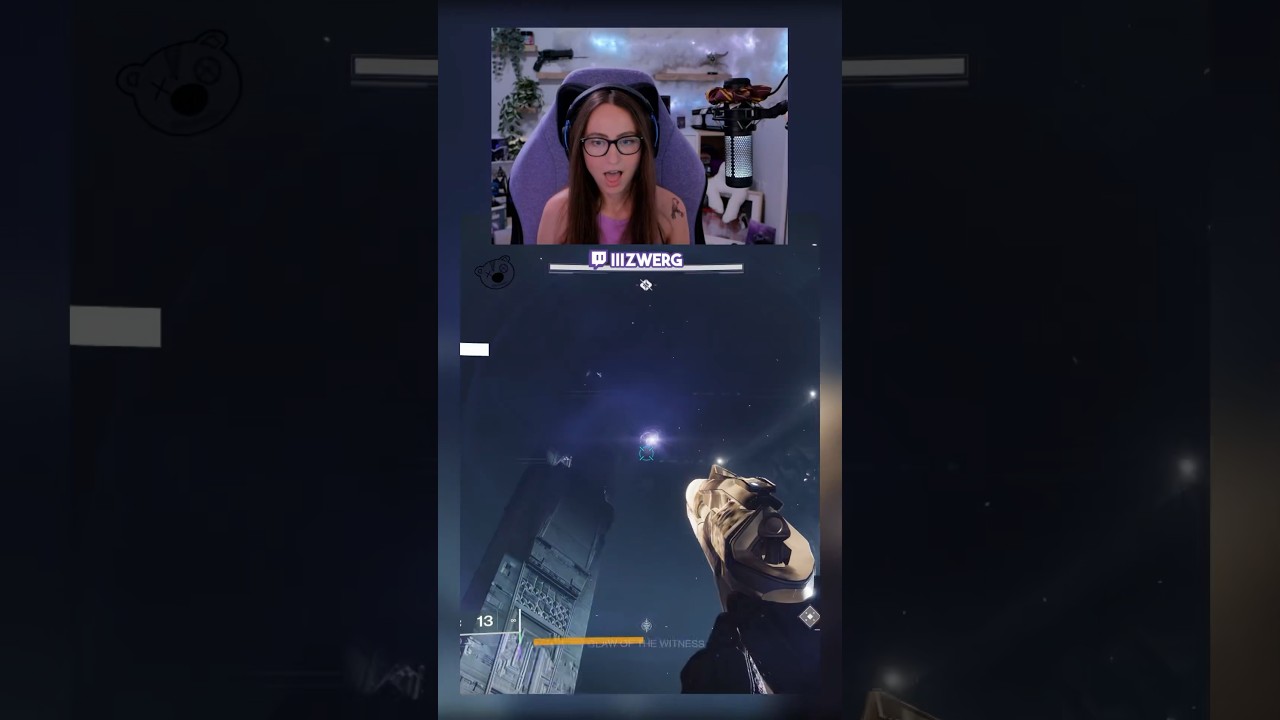 Destiny 2 main funny moments 