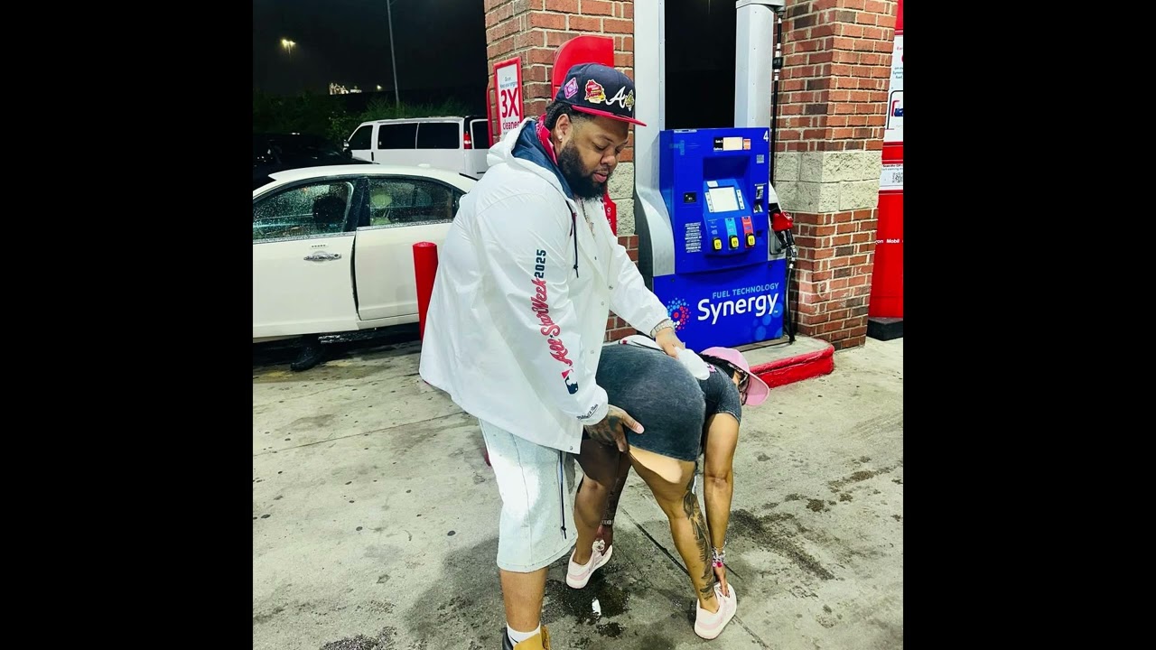 KRISPYLIFE KIDD X YSR GRAMZ X DETROIT TYPE BEAT - 