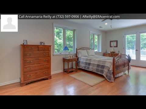 171 Mcclees Rd, Red Bank, NJ home video tour