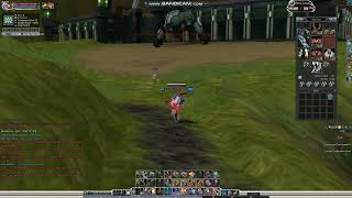 Rusuh di Map Elan RF Origin