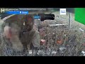 Украина впервые эвакуирует раненого с фронта дроном