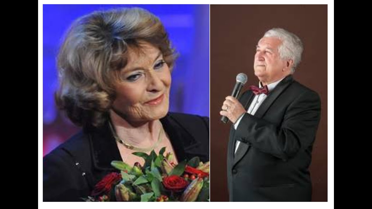 Tři písně zpívají Yvetta Simonová a Josef Sochor.