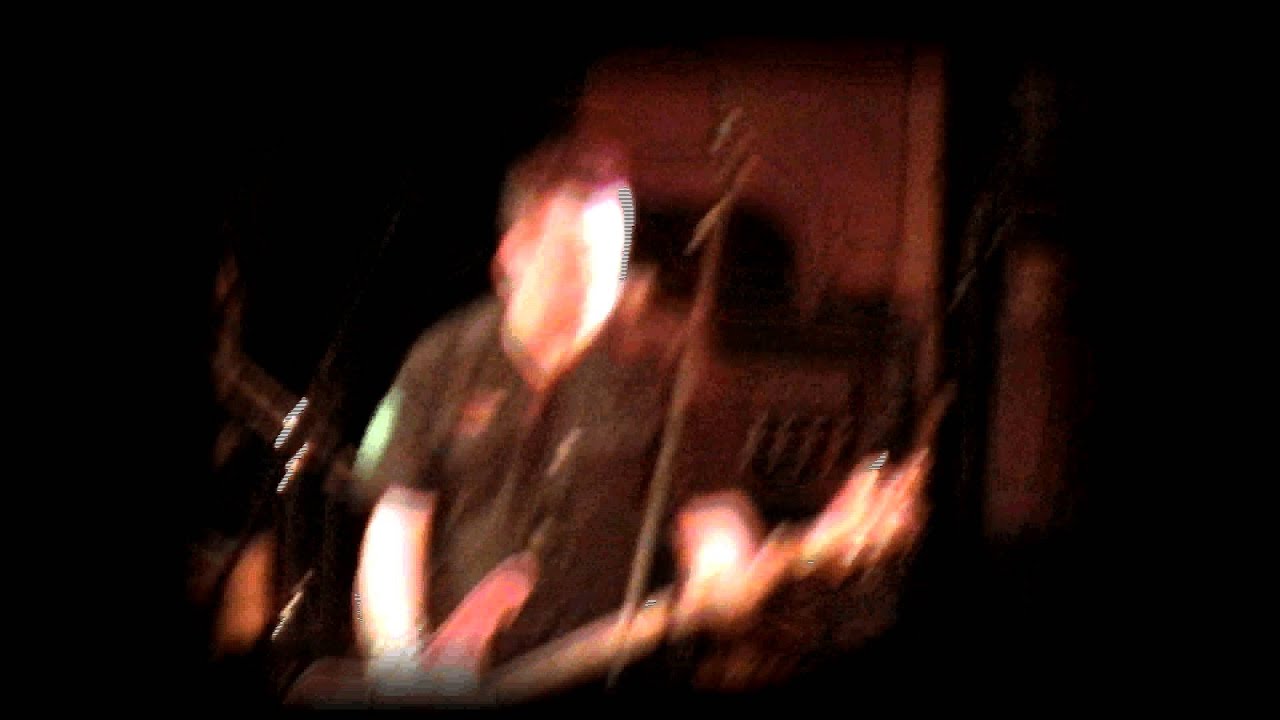 BUZZBOMB - THIS IS NOT AN EXIT