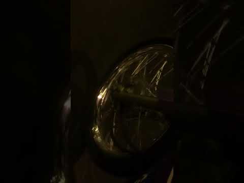 Video Test căm osaki mạ crôm - youtube