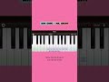 KIM CHIU - MR. RIGHT || Easy Piano