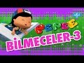 Pepee ile Neşeli Bilmeceler 3 - Düşyeri