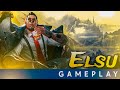 Best Marksman In The Game? | Elsu | Arena of Valor | Clash of Titans | AoV | CoT