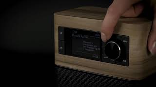 sonoro STREAM Tutorial: Equalizer einstellen