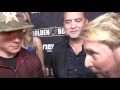 Canelo vs Cotto: Who You got Champ?
