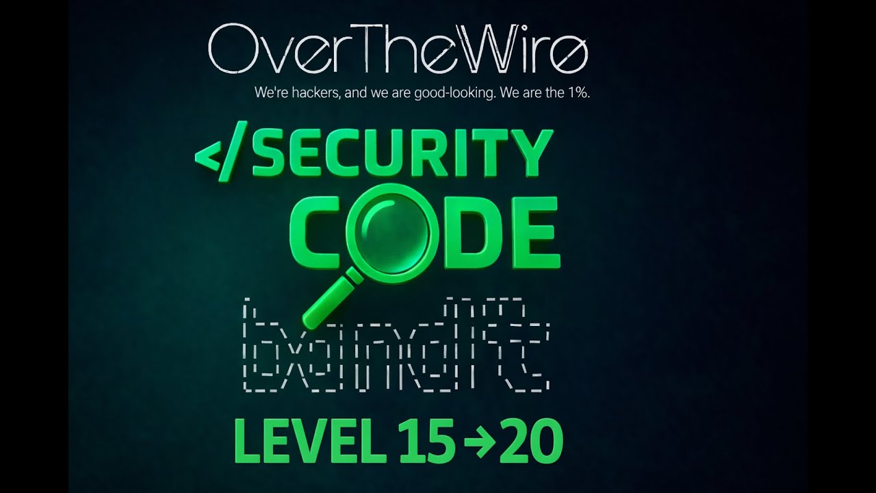 Bandit 15 al 20 Dominando SSL, Puertos y Procesos en Linux (OverTheWire)