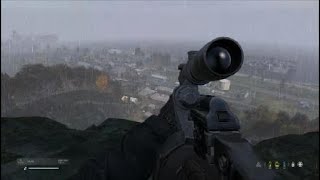 Random PvP server DayZ PS5 screenshot 1