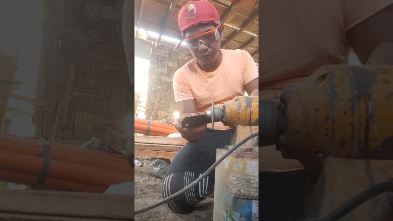 Mag hasa tayo ng lagari guys na pang putol ng kahoy