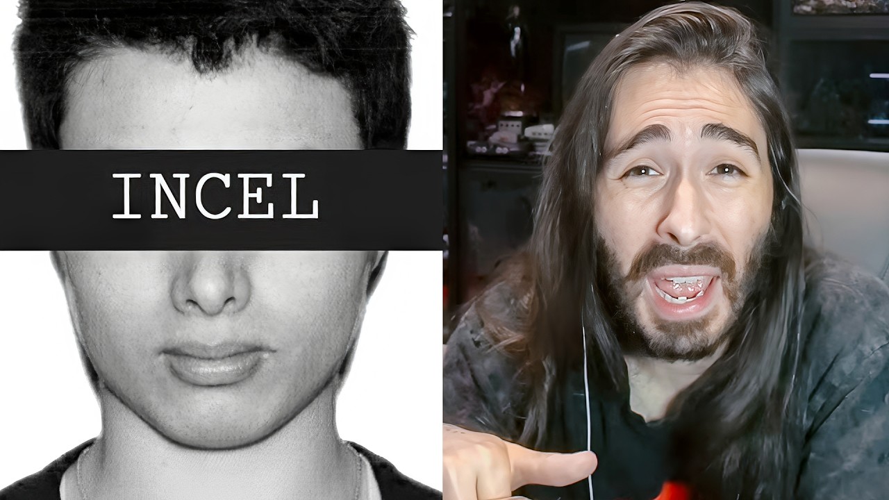 Penguinz0 'Internet’s Worst Incels' Compilation