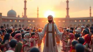 The Life of the Prophet Muhammad (PBUH) in 10 Minutes screenshot 5