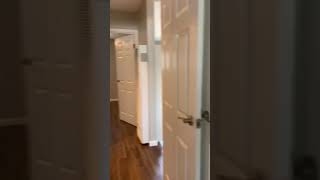 Park Lafayette Apartments in Lafayette CA 2 Bedroom 1 Bathroom Plan A Floor Plan 825 SQ FT Unit A26