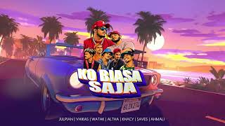 Download Lagu Julpian_Ko Biasa Saja x Vhikas x Watak x Altha x Khacy x Saves x Ahmali (Official Music) Download Lagu Julpian_Ko Biasa Saja x Vhikas x Watak x Altha x Khacy x Saves x Ahmali (Official Music)