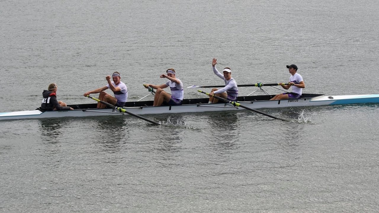 2015 South Coast Championships - Wimbleball MJS4+
