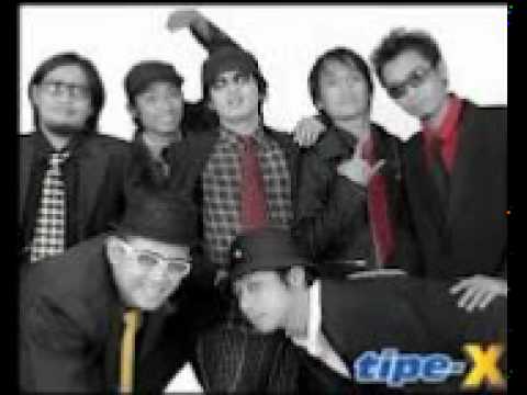 Tipe X 09 jangan diam