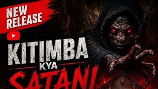 KITIMBA KYA SATANI-SAM THE GUITAR BOY 