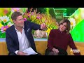 The Bee Man on the Morning Show