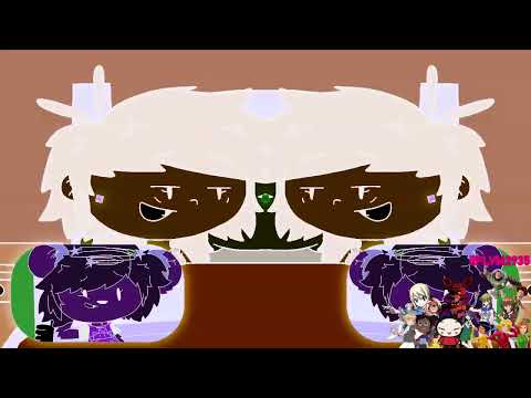 Preview 2 Tera, Alkaline, Lucy And Sakura Effects 2