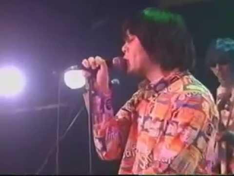 NICK! NICK! NICK! / ザ・コレクターズ (LIVE) - YouTube