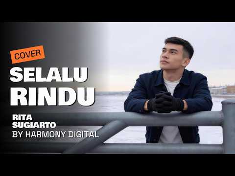 Video Selalu Rindu (Cover Rita Sugiarto)