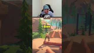😅¡Suavecito! | Log Riders [LeonidasGames con @cossiopedia ]
