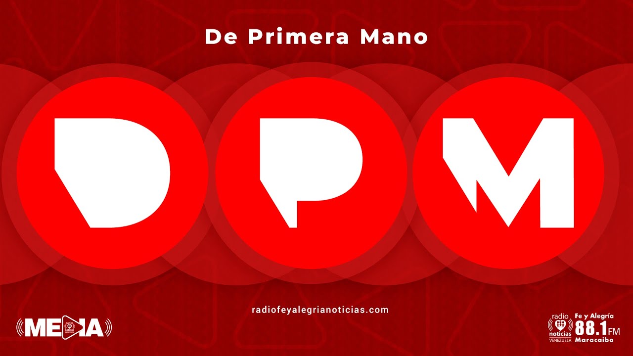 Entérate cómo amanece Venezuela y el mundo aquí en De Primera Mano - 05/03/26