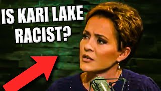 OBAMA! Kari Lake Humiliates Herself When Asked About Former President