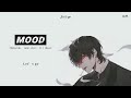 [Vietsub+Pinyin] MOOD (Lil Ghost Remix) - 24kGoldn, iann dior, Tiểu Quỷ | 𝕎𝕙𝕪 𝕪𝕠𝕦 𝕒𝕝𝕨𝕒𝕪𝕤 𝕚𝕟 𝕒 𝕞𝕠𝕠𝕕 😑