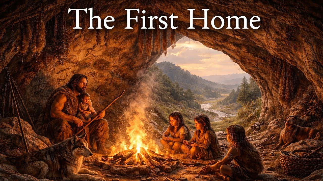 Stone Age Caves Were Death Traps — Here’s How Humans Lived