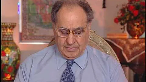 Professor  Kazem Fathie    -