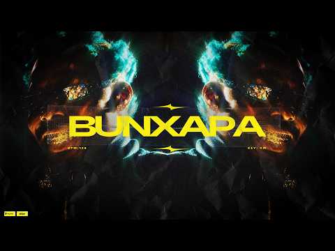 KEBLACK X BILOUKI Type Beat | French Afro House x Afrobeat "BUNXAPA"