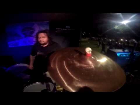 PRIME MACHINA - SCREECHES FROM THE SILENCE (Live in UMF 2018)
