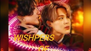 WISHPERS OF FATE / Part 32 / A Jikook fantastic ( ff) by Kittycay / $ Jikook ff 💜