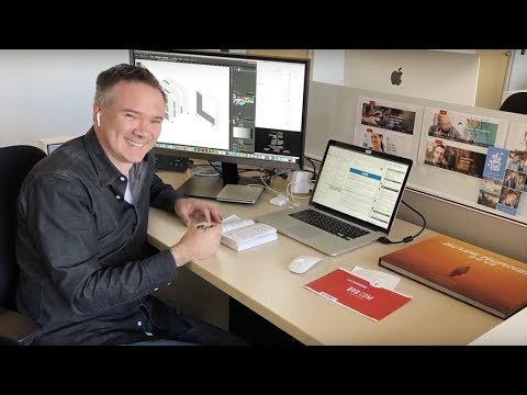 My DVD Story: Rick Byrne