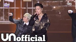 IKON - LOVE SCENARIO(사랑을 했다) @SBS Gayo Daejun(가요대전) 실력파 걸그룹의 대표주자Live Performance In Korea 2018