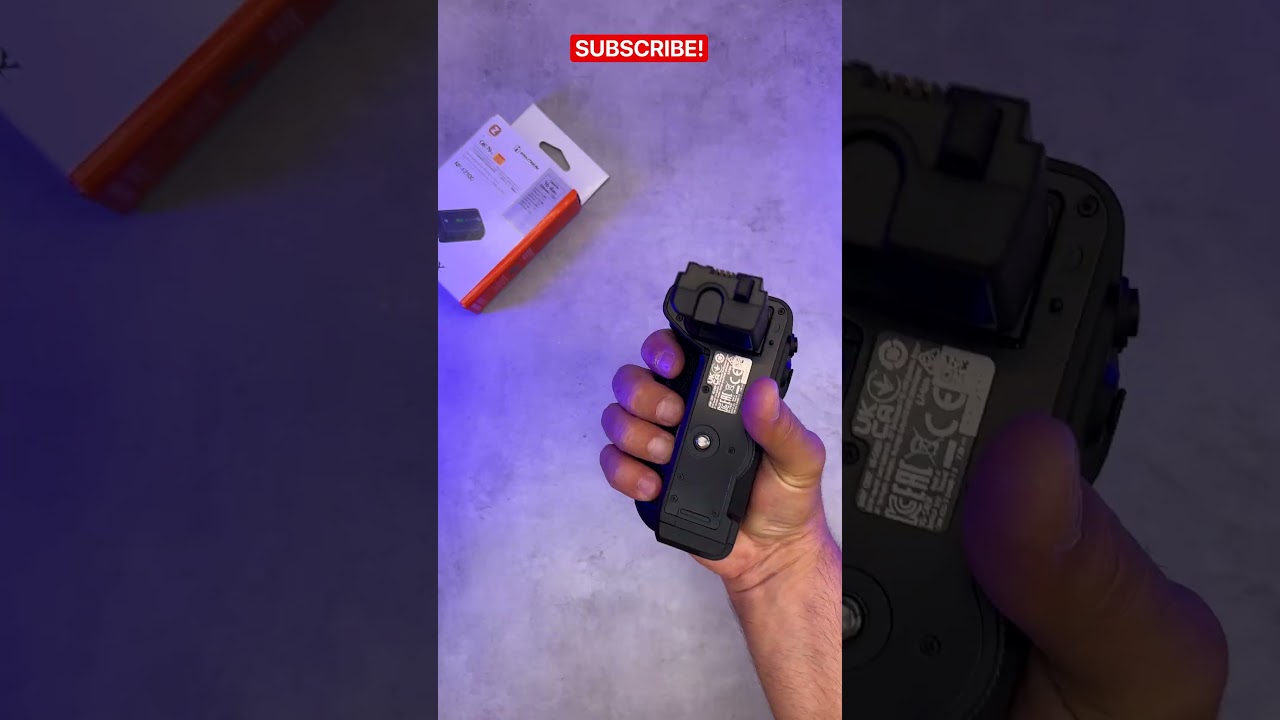 Every SONY Photographer NEEDS This! 