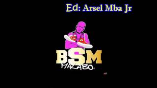 Moyock Maboya Abuso Men Bsm Malabo