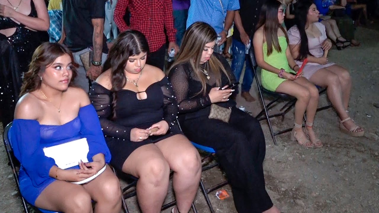 👌Bailazo En La Ganadera De Cutzamala Gro. En Los 👑Xv Años De La 👑Srita. Itzel Real👑 #3