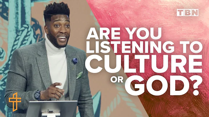 Michael Todd: You're a Product of the Things You S...