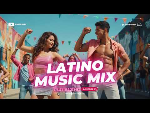 Reggaeton Remix & Chill Latin Mix 2026 🌴 Smooth Beats You Can’t Stop Playing