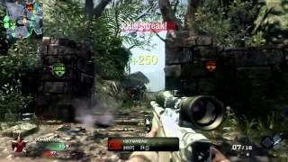 eX Lurk | Multi-CoD Montage