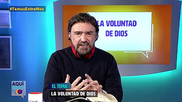 ¿Cómo te revela Dios Su voluntad?